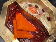 -蜀九香火锅(彩虹店)