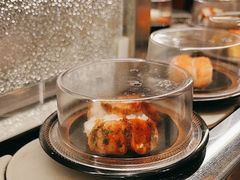 -争鲜回转寿司(朝北大悦城店)