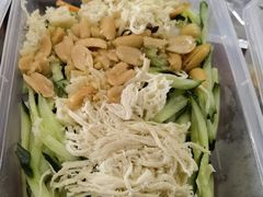 鸡丝凉皮-媛媛家秘制鸡丝凉皮(陆慕店)