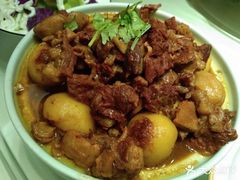 -禾珍珠家常小馆(河南博物院店)