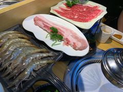 -牛市牛烤肉(西单大悦城店)