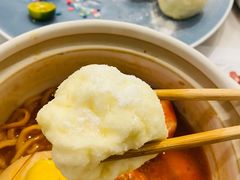 -子霖南山鲜虾面(南山总店)