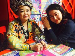 -北京三里屯CHAO酒店