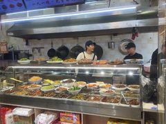 -梅溪·小伙子干挑面(安吉总店)