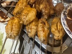 -关二碳烤羊腿(龙翔路店)