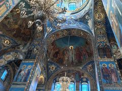 -滴血救世主教堂