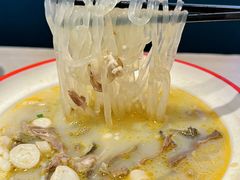 -武圣羊汤·西北面(朝阳门店)