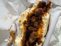 -文文烤肉(大皮院店)