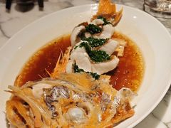 -湖滨28中餐厅·西湖宴·杭州君悦酒店