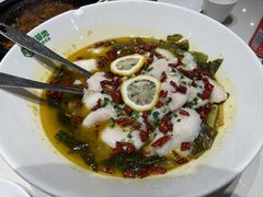 -绿草地·湘菜(7mall店)