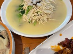 -花园茶楼(兴城西路店)