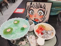 -国人川菜(李家村建东街店)