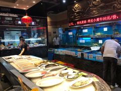 -姜家大院(柯桥店)