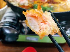 -米屋石锅拌饭(师大店)