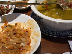 -缪氏川菜(丰盛町店)