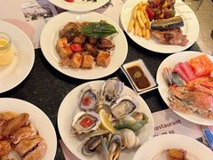-广州花都皇冠假日酒店