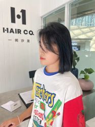 -青漾 young hair studio