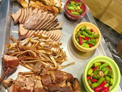 -东方红海鲜百汇(国际大厦店)