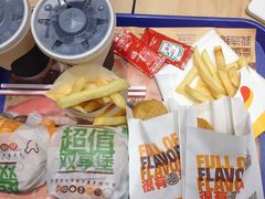 -汉堡王(长沙枫林三路店)