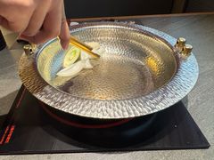 -牛YO寿喜烧和牛火锅自助(三台子万象汇店)