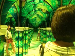 -天津梵高星空艺术馆(天河城旗舰店)