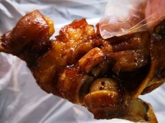 -赵元章肉骨烧(山塘街店)