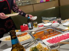 -海底捞火锅(坪山益田假日广场店)
