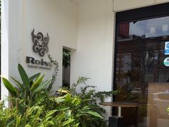 -Roins(久茂地店)