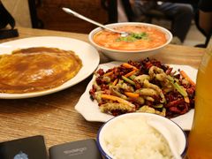-巷子深菜馆(新华路店)