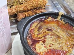 -蜀王砂锅总店