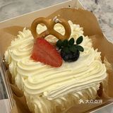 今天的甜品时间