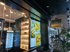 -家琳甜品(江南东店)