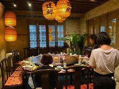 -南京大牌档(人民广场店)