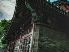 -珠海圆明新园