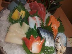 -德川家日本料理(中关村寰太大厦店)