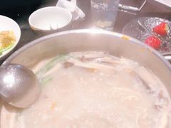 -官也街澳门火锅(新源里店)