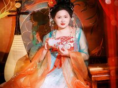 -红袖添香古风写真馆