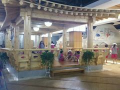 -丽池宫韩式汗蒸会馆(华灯坊店)