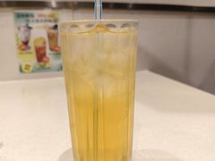 -和平馆·地道港澳茶餐厅(西门口店)