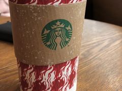 -星巴克臻选(成都宽窄巷子店)