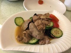 -玉华宫宾馆·餐厅(铜川驻京办店)