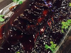 锡包醋溜桂鱼-徐记私厨(半淞园路店)