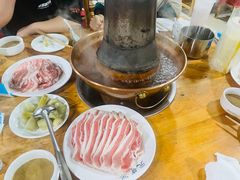 -元盛居(生态大街店)