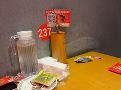 -庆峰龙虾烧烤(合肥一店)