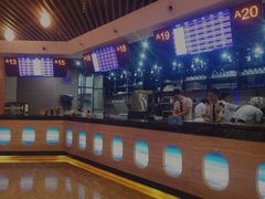 -赫帝拉航空主题餐厅(南宁店)
