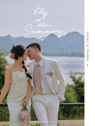 -天长地久婚纱摄影