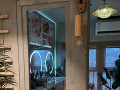 -施奈儿.洗头頭療.按摩SPA.采耳(上梅林店)