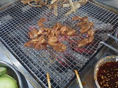 -同心烧烤(总店)