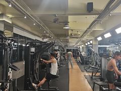 -聚健身GatherFitness(余杭店)