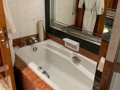 -大连富丽华大酒店